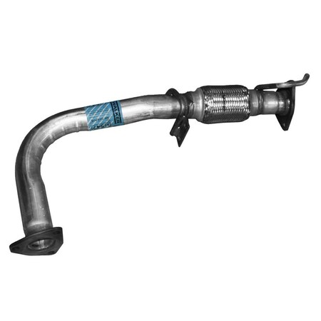 Walker Exhaust Pipe, 53547 53547